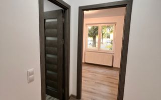 Apartament 2 camere semidecomandat de închiriat / Terezian / Parter - Poză 8