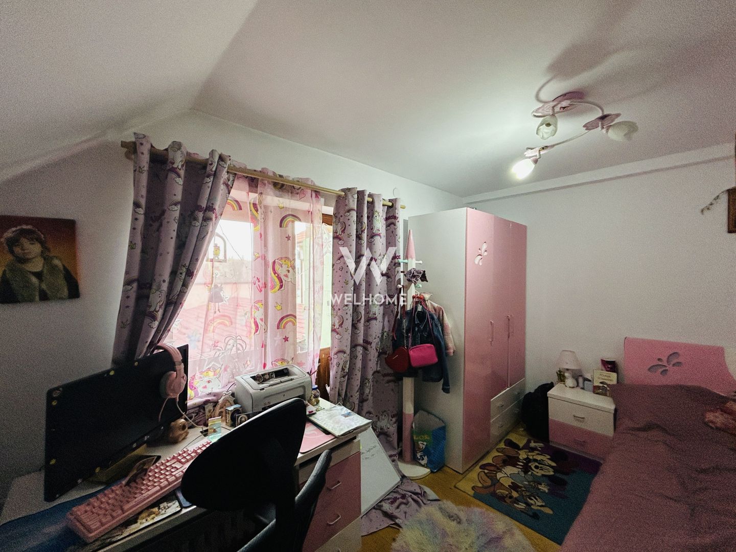 Casă individuală de vânzare în Sibiu – 150 mp utili, curte proprie - Poză 24