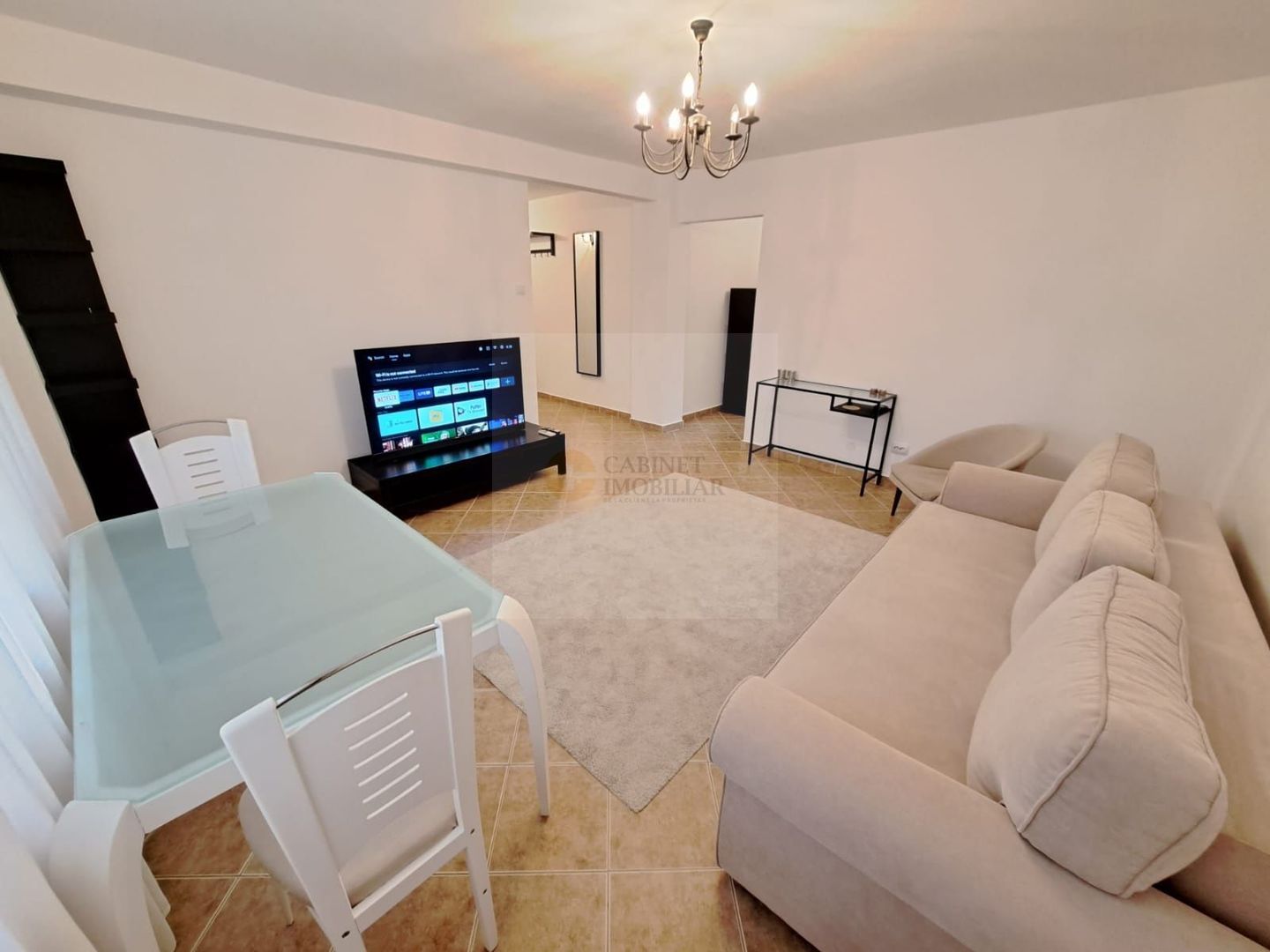 Apartament 2 camere | Bloc reabilitat termic | Zonă Decebal - Poză 1