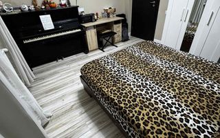 AP. 3 CAMERE BUCURESTII NOI, MOBILAT, BLOC NOU, CENTRALA, COMISION 0% - Poză 4