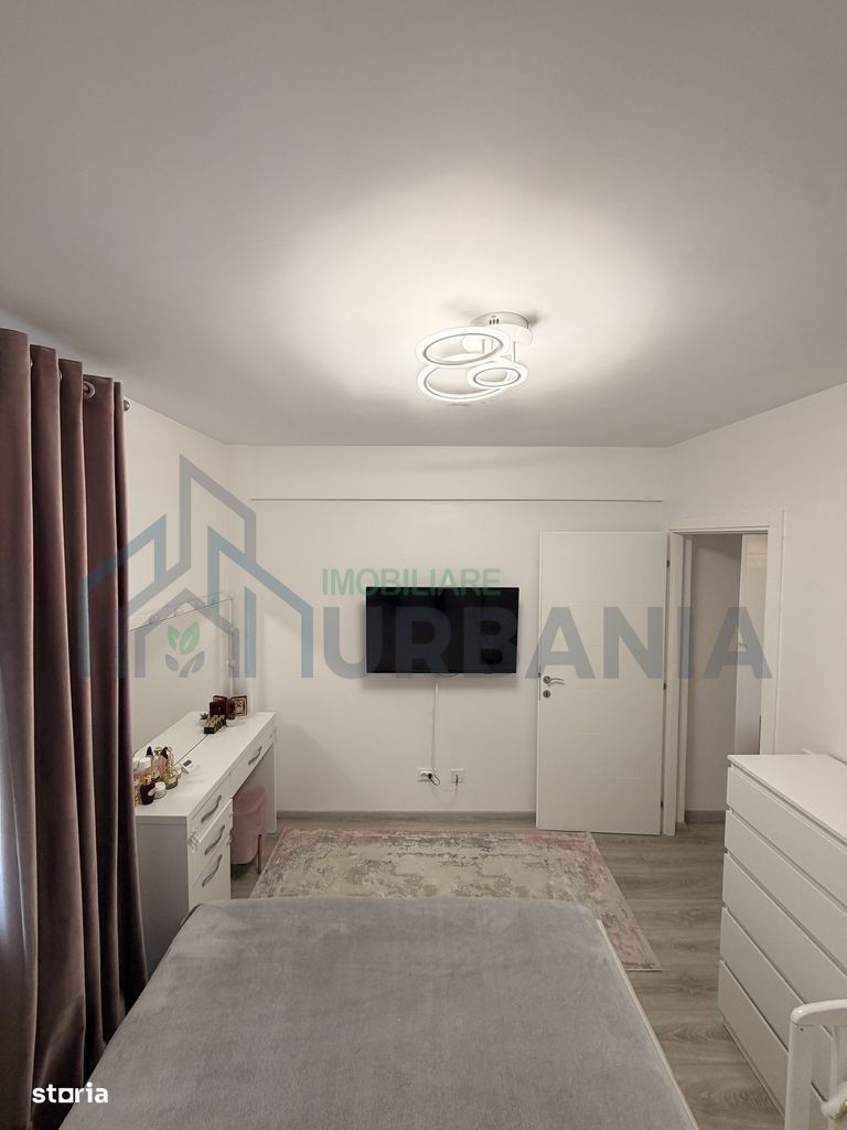 # Apartament cu 2 camere Complex Baroque - Poză 4