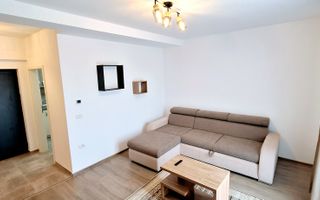 Prim inchiriere, totul nou, partament cu 2 camere, langa parc, Giroc - Poză 4