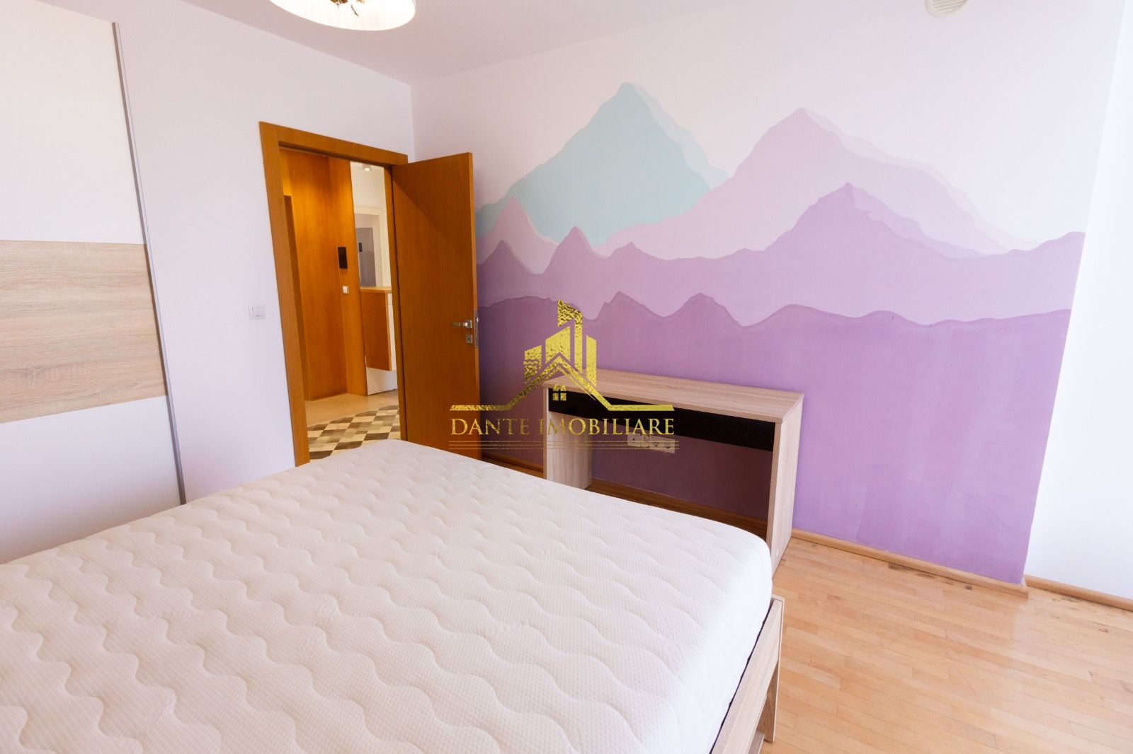 2 camere, decomandat, modern, balcon, parcare, Zorilor, Sigma - Poză 5