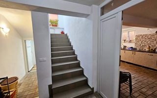 Casa S+P+M, 5 camere, mobilata, utilata, 500 mp teren, Cetate - Poză 20