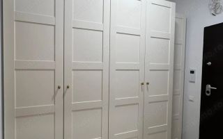 Inchiriez ap.3 camere de lux, 119 mp, in Complex Laguna, et.4 - Poză 10