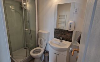Apartament cu o cameră de închiriat, casă, zonă semicentrală Podu de Piatra-Mitropolie, Iași - Poză 3