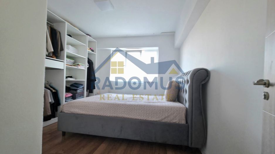 Ap. 2 cam - Bd. București - 55mp - 350 € / lună - Mobilat &Utilat - Poză 4