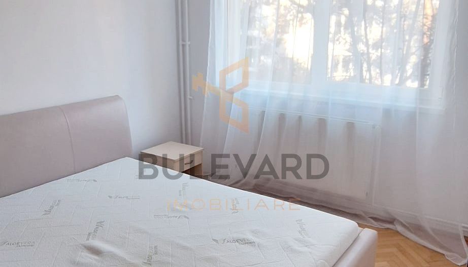 Apartament 2 camere de inchiriat, strada Constantin Brancusi! - Poză 8