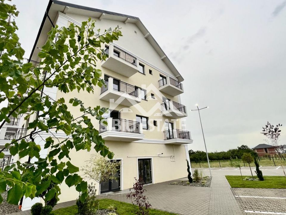 Apartament  2 camere, zona Brana, Selimbar,SIbiu - Poză 8