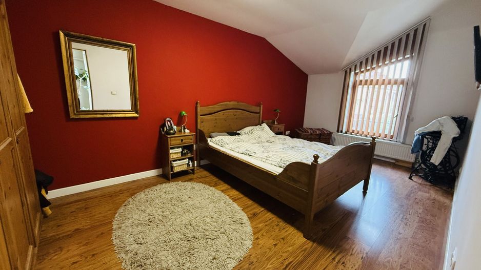 Bogdanestilor | Casa individuala | 9 camere |  Mobilata-Utilata | Comision 0% - Poză 23