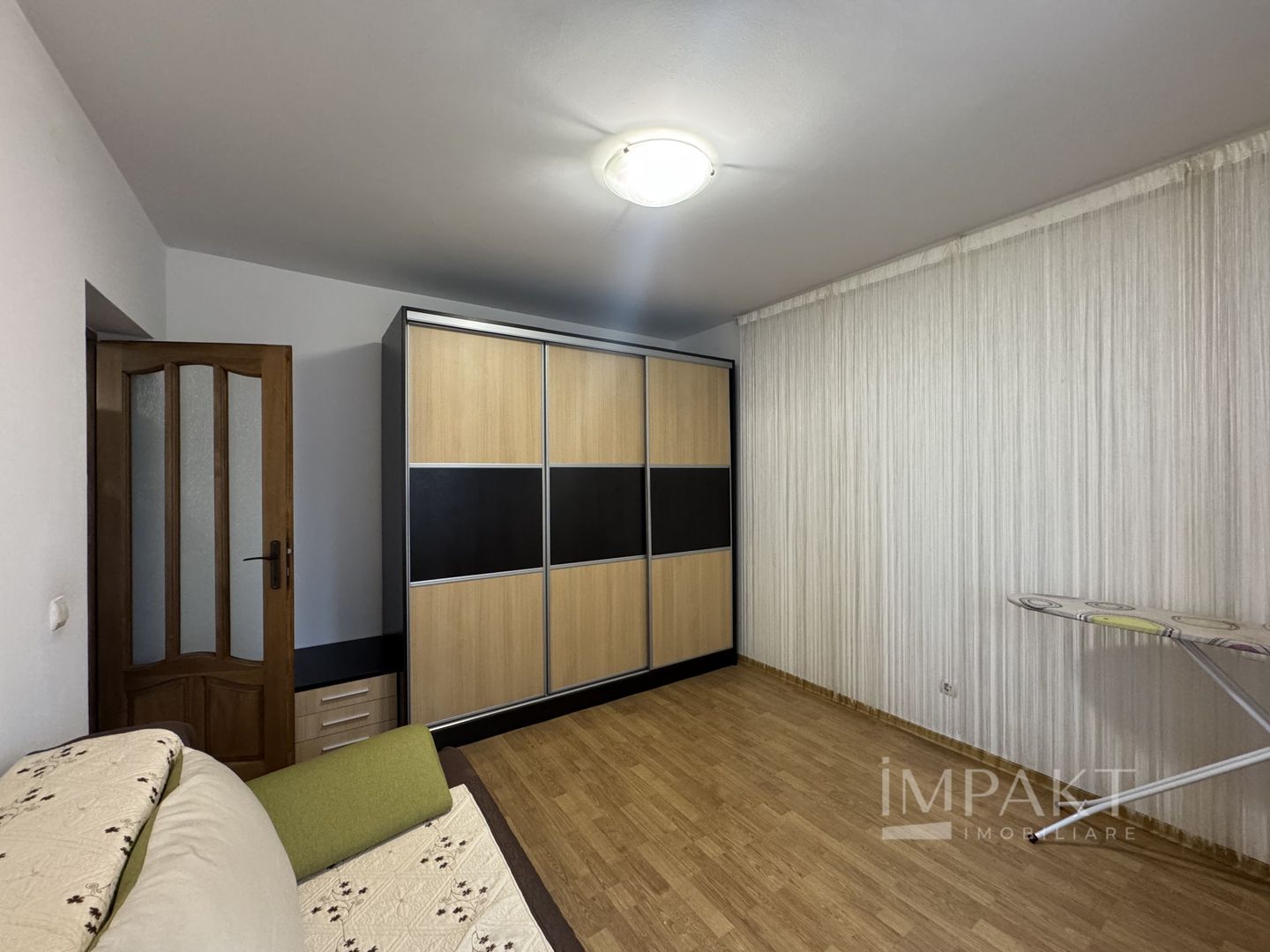 Apartament 84mp 3 camere in Buna Ziua de închiriat, parcare - Poză 9