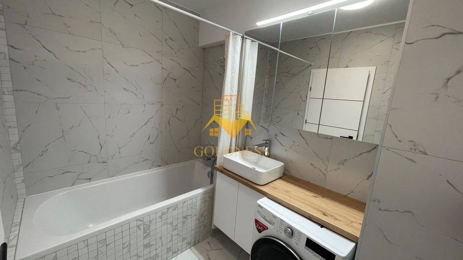 3 Camere Openspace, Wings, UMF, UTCN, Observatorului, Lidl,Premium. - Poză 7
