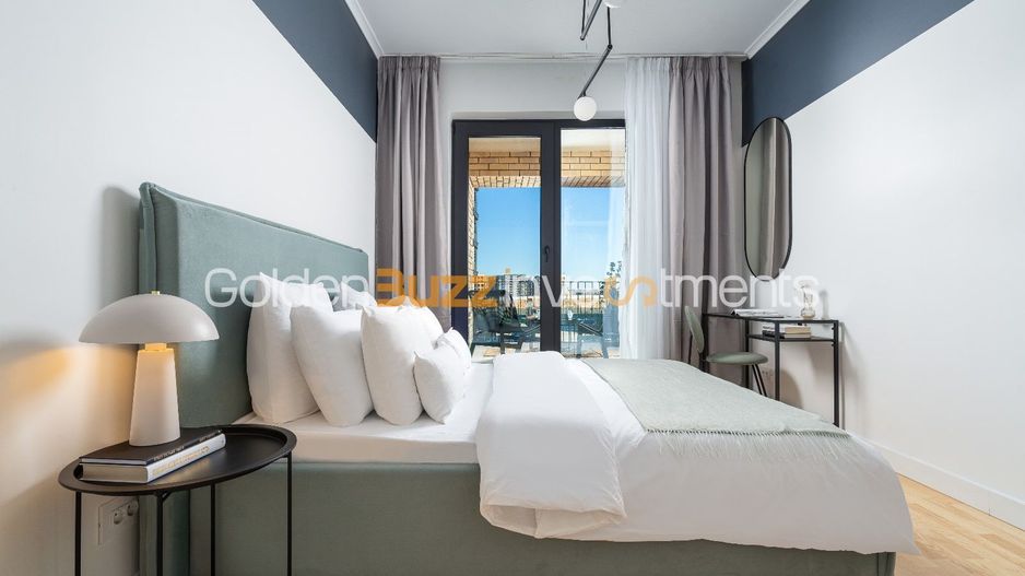Apartament unic 2 camere Avalon - Pipera - Poză 9