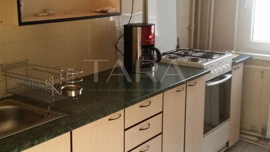 Apartament cu 3 camere, zonă Kaufland – Cluj-Napoca. - Poză 2