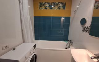 Apartament in Piata Unirii, bloc 2015,  CENTRALA PROPRIE, URGENT - Poză 15