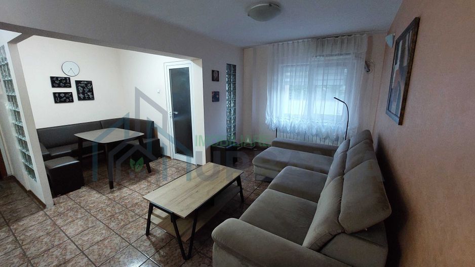 Apartament 4 camere de închiriat, zona Păcurari, Iași - Poză 2