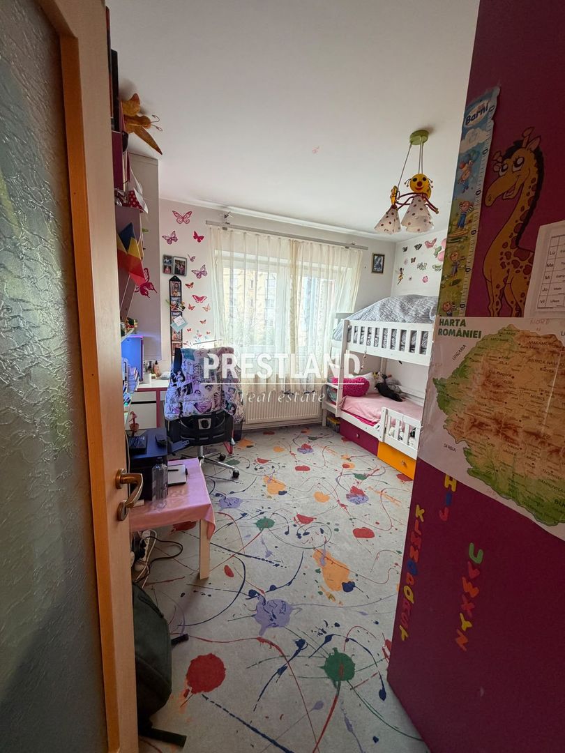 Ofertă- 2 camere, et.1 !! - Poză 5
