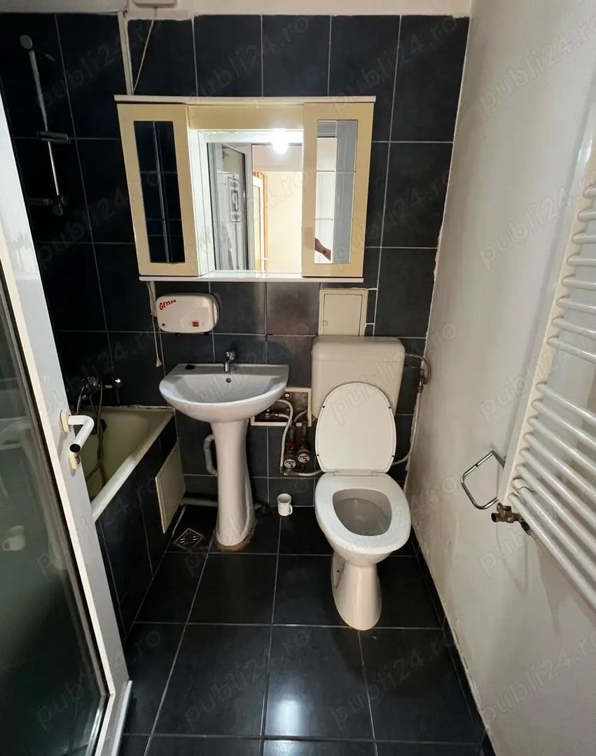 APARTAMENT SPATIOS | PARC MOGHIOROS - Poză 6