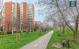 Vândut - Apartament 3 camere - Rogerius - Oradea - Poză 21