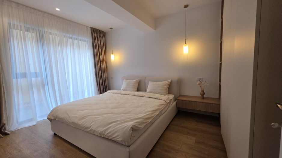 Apartament 4 Camere de vanzare Iancu Nicolae utilat mobilat - Poză 21