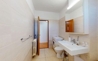 2 camere | Decomandat | 65 mp total | An 2002 | Metrou Piata Sudului - Poză 13