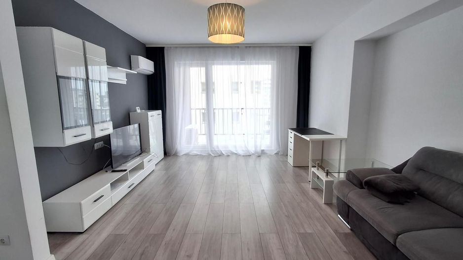 Pallady | Chirie 2 camere + loc parcare - Poză 3