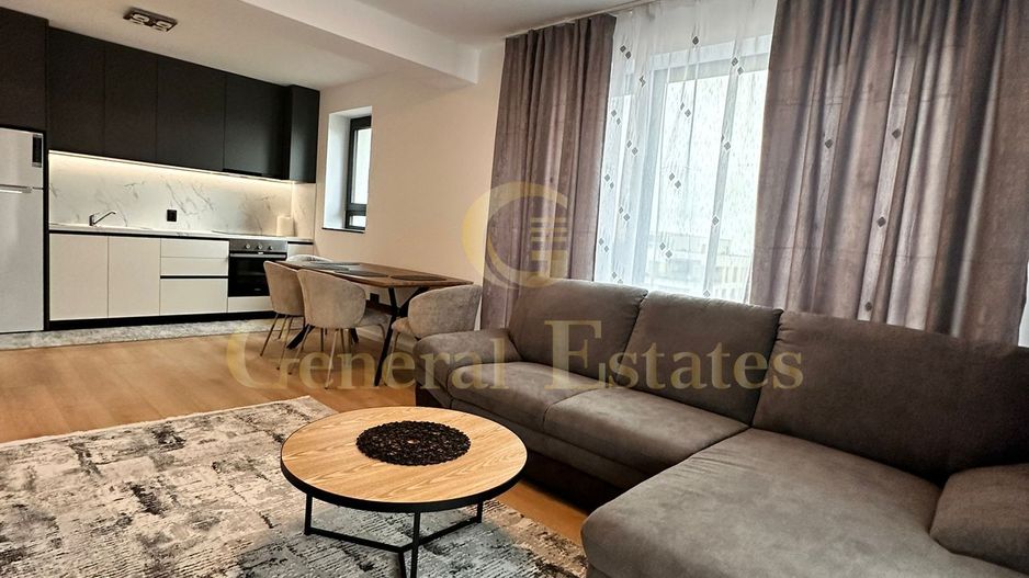 De închiriat – Apartament 2 camere | Kasper Coresi | Prima închiriere - Poză 1