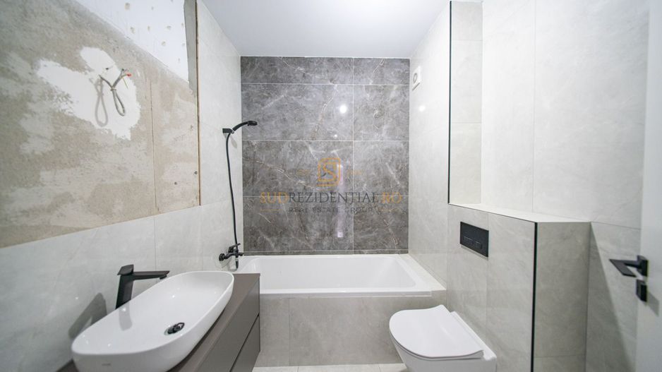 Apartament cu 2 camere, modern finisat, gata de mutare, Bd.Metalurgiei - Poză 6