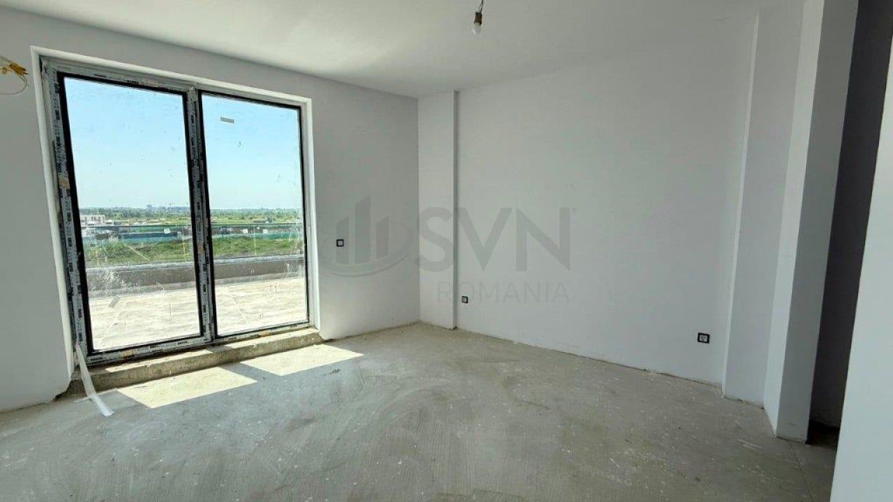 REA1024124 Apartament 2 camere Pipera - - Poză 2
