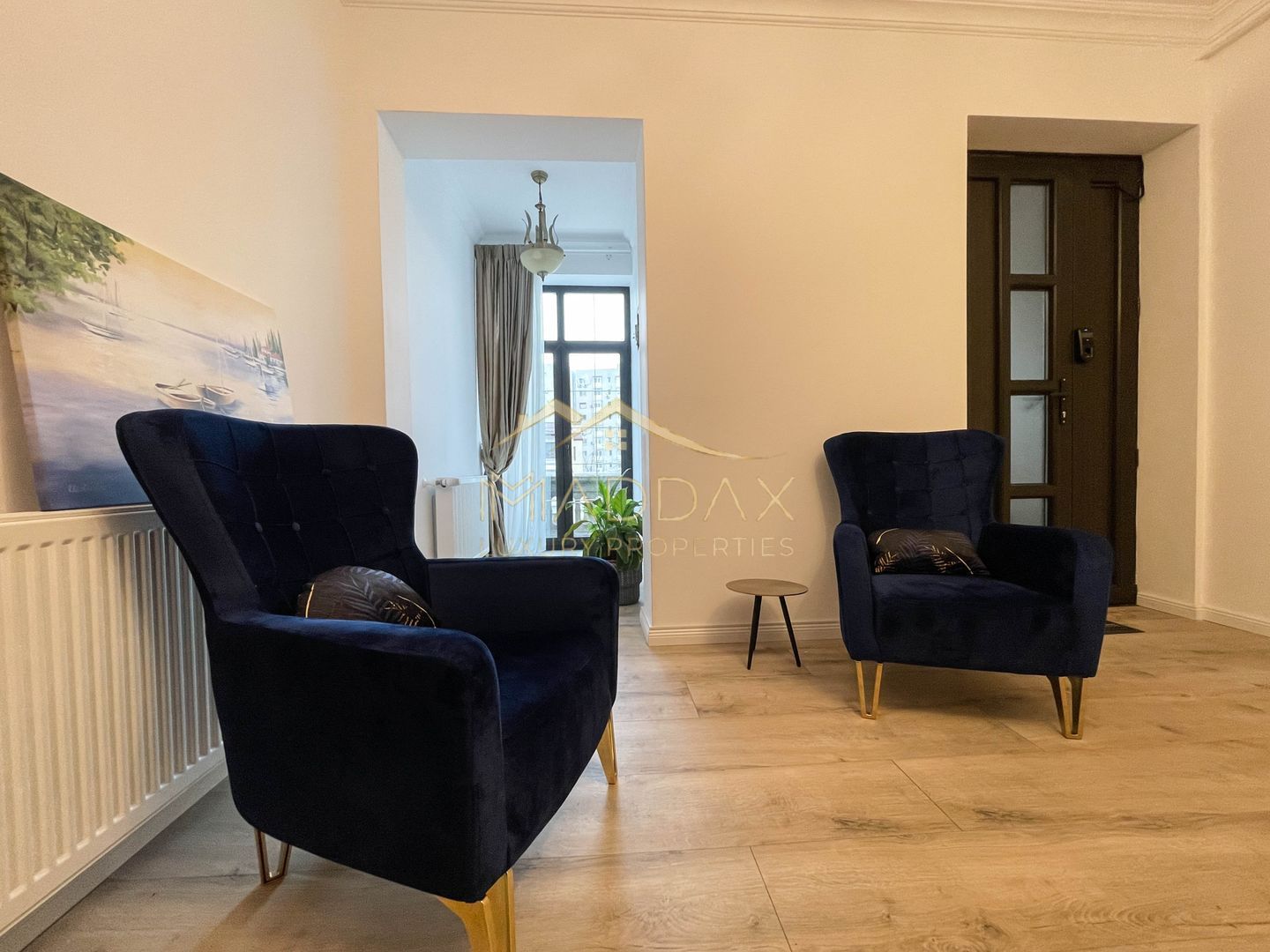 Spatiu de birouri in Vila Interbelica ***104mp utili***// Victoriei - Poză 15