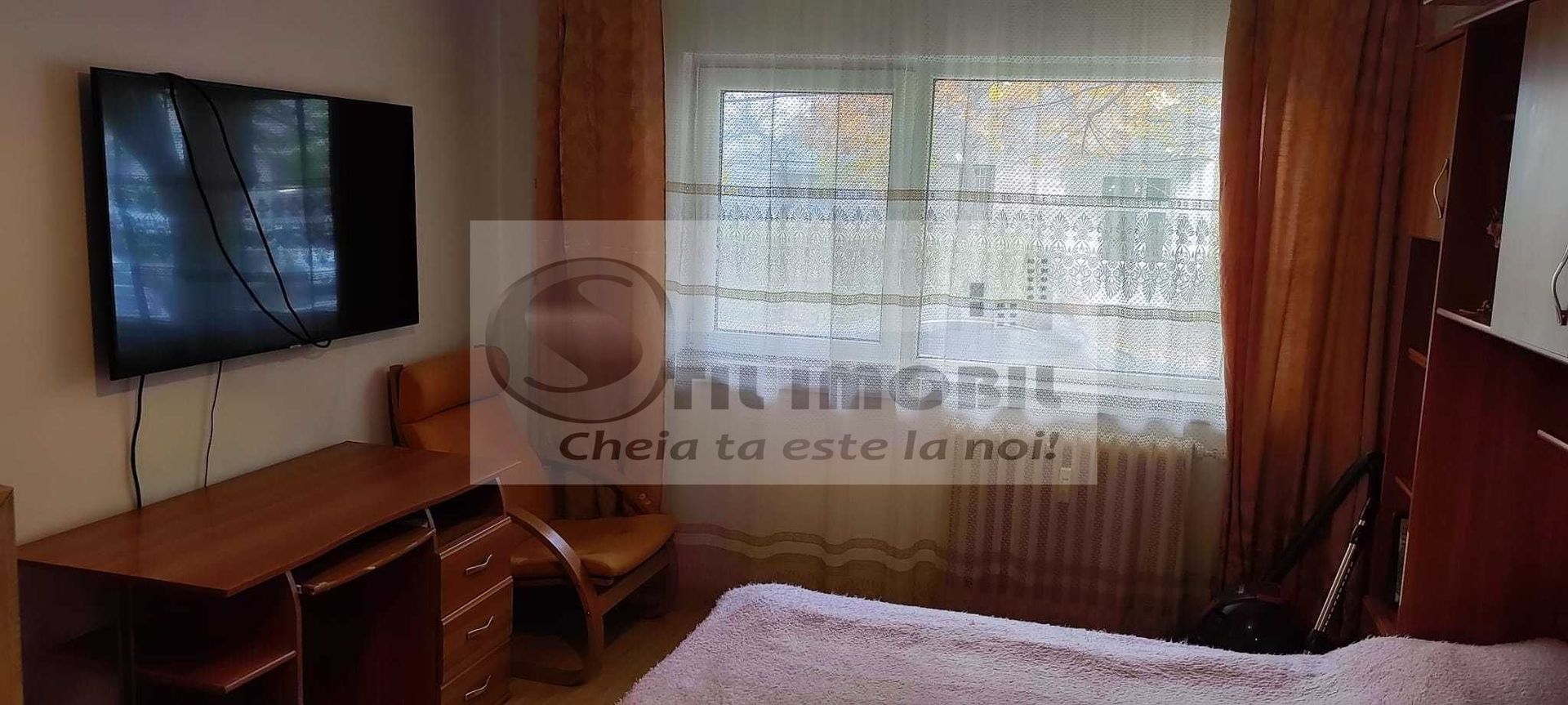 Apartament 1 cameră – zonă Metalurgie Pet friendly - 300 Euro - Poză 1