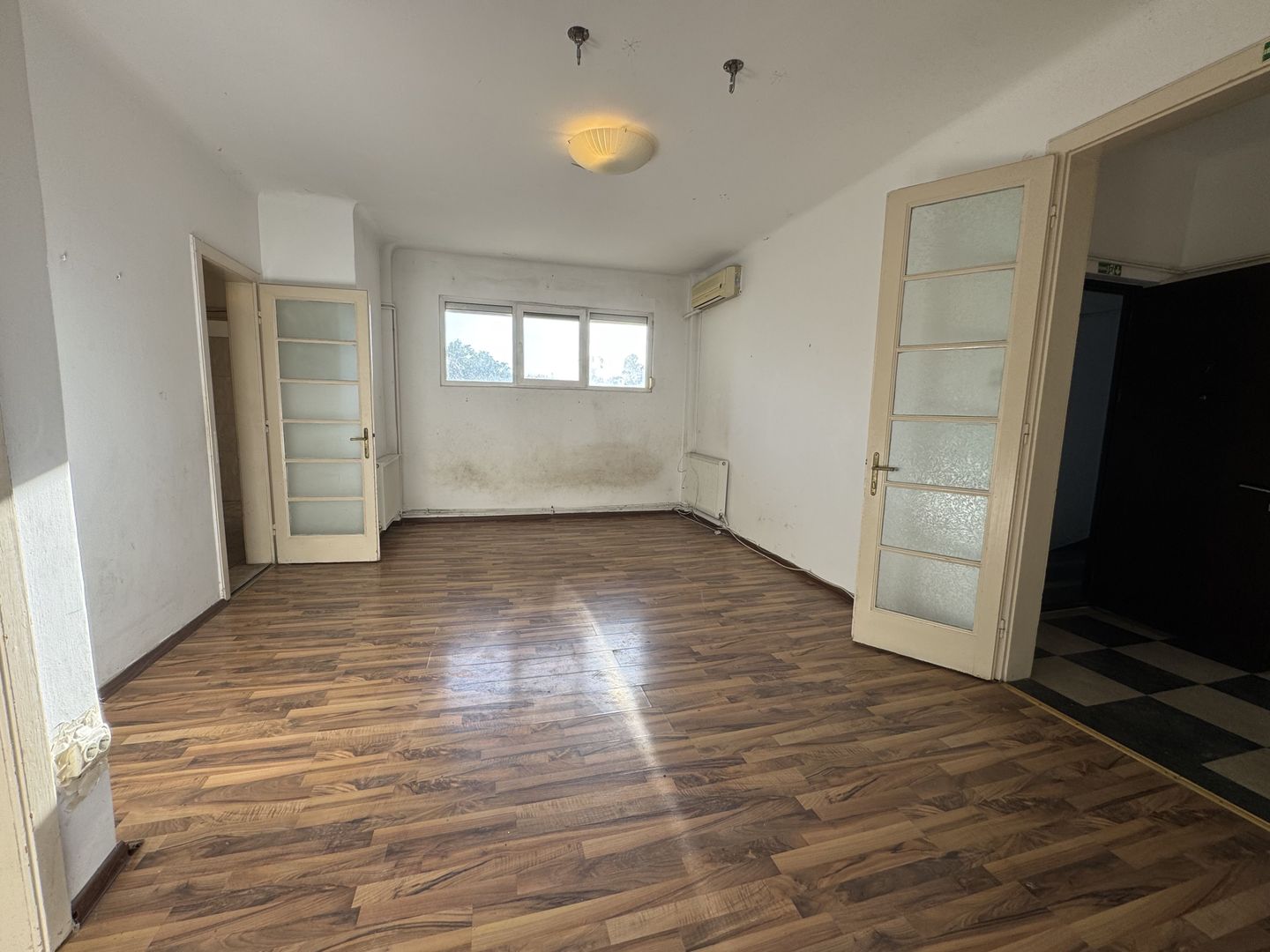 Apartament nemobilat 3 camere Dorobanti M261 - Poză 10