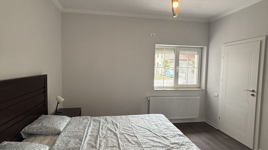 Duplex pe parter în Dumbravita - Poză 64