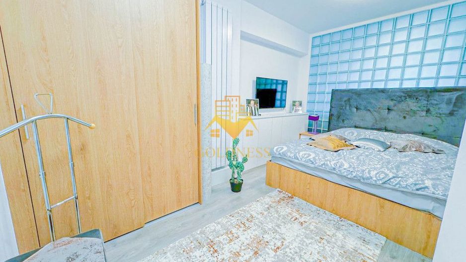 3 camere, modern, semicentral, Scala Center, zona Bosch, NTT Data - Poză 13