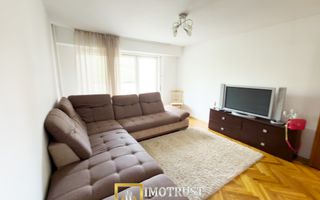 Apartament tip Samanta cu garaj de vânzare în zona Polivalentă - Poză 1