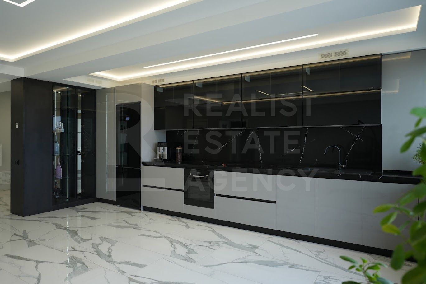 Vânzare, Penthouse, 3 camere, strada Chisinau, Ialoveni - Poză 10