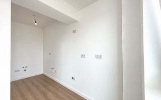 Apartament 2 camere intabulat, cu parcare, în Copou – Răsărit de Soare - Poză 3