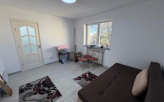 Apartament 2 camere | Rădăuți | Zona Hurmuzachi | Etaj 4/4 - Poză 4