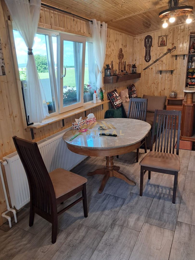 Casă Individuală Modernă – Lux și Confort | Gata de Mutare - Poză 27