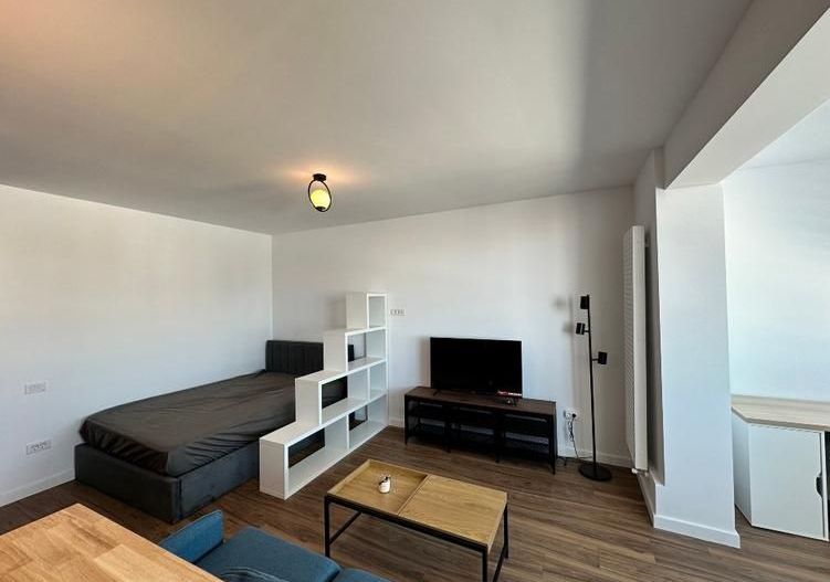 Garsonieră modernă | Lângă metrou Berceni | Ananda Residence - Poză 5