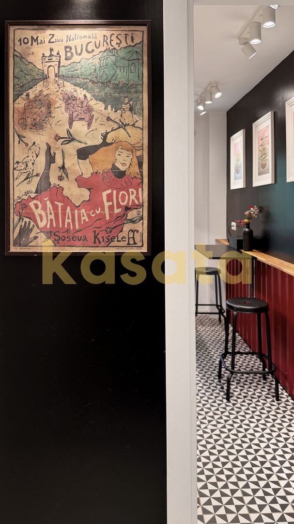 OPORTUNITATE | STUDIO MODERN | BLOC 1986 | COLENTINA |CENTRALA PROPRIE - Poză 12