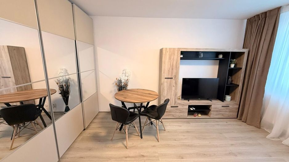2 camere | Dorobanti | Perla | axinte Uricariul - Poză 4