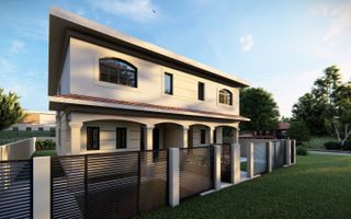 Locuinta tip duplex  in Ronat - Poză 23