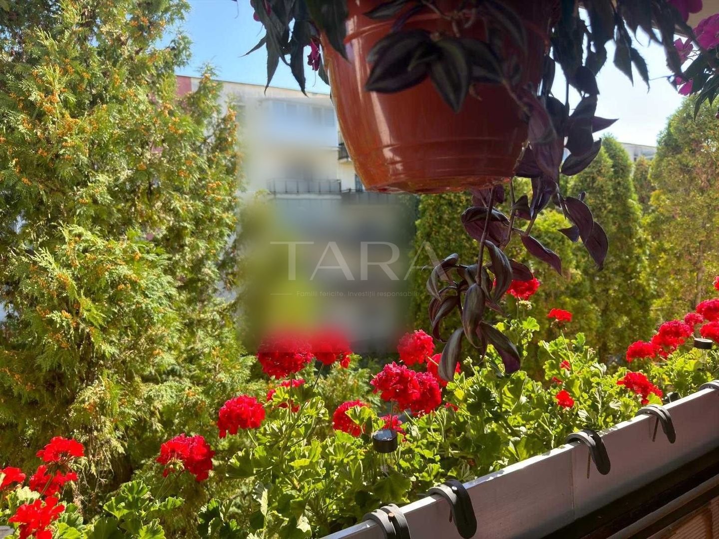 Apartament 4 camere, strada Mehedinți, Mănăștur. - Poză 8