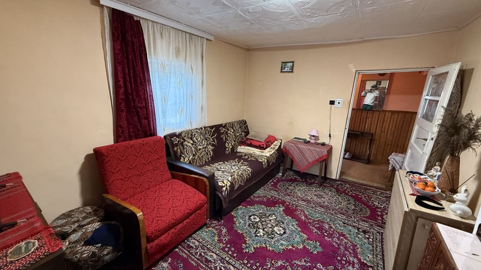 Casa 5 camere, foișor , garaj și teren 800mp cu toate utilitățile! - Poză 6