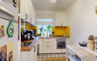 Apartament 3 camere Lacul Tei Doamna Ghica - Poză 16