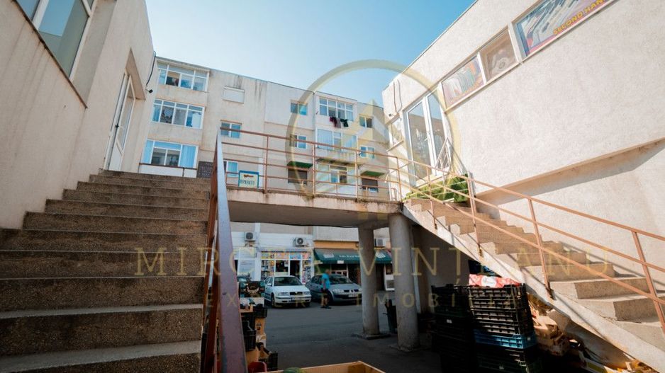 CET -Vanzare Complex Comercial Piața Cet Constanta - Poză 10
