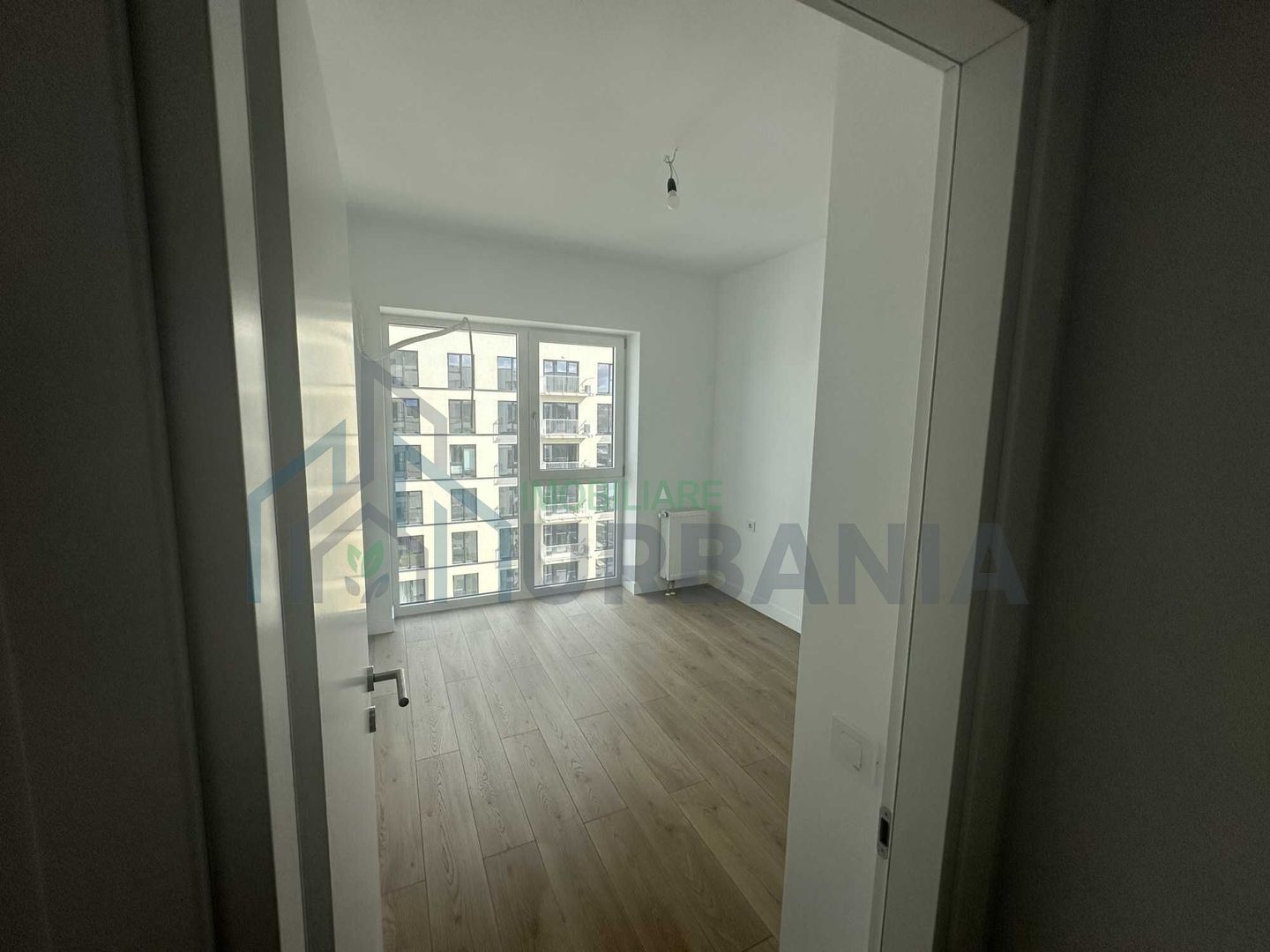Apartament 2 camere, etaj 10, Silk District, Iași – Prima închiriere - Poză 3