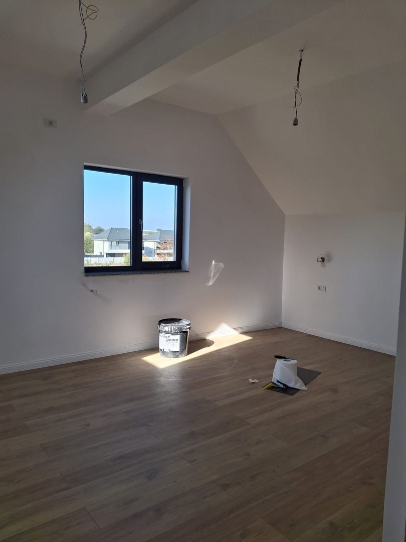 CASA 5 CAMERE BRAGADIRU, TOATE UTILITATILE, 300 MP TEREN, COMISION 0% - Poză 2