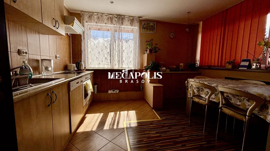 Casă individuală | Singur în curte | Garaj | Locație avantajoasă - Poză 25